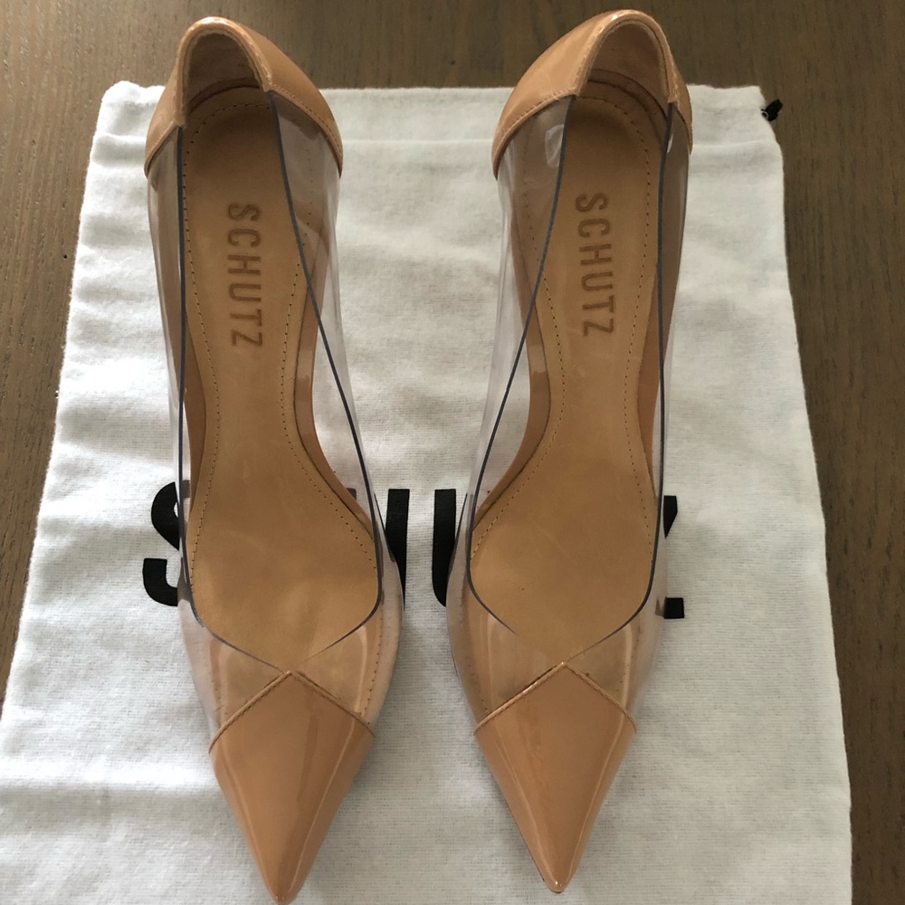Schutz Cendi Pump